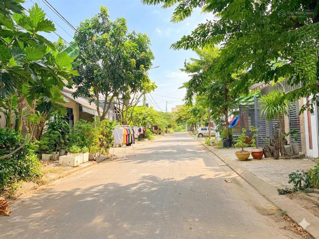 Bán đất đẹp bàu mạc 20, hướng đông nam, gần phan văn định, liên chiểu