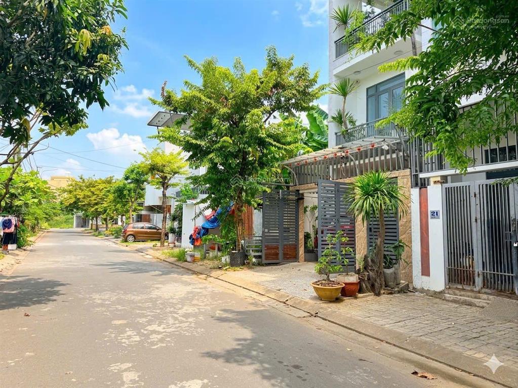 Bán đất đẹp bàu mạc 20, hướng đông nam, gần phan văn định, liên chiểu
