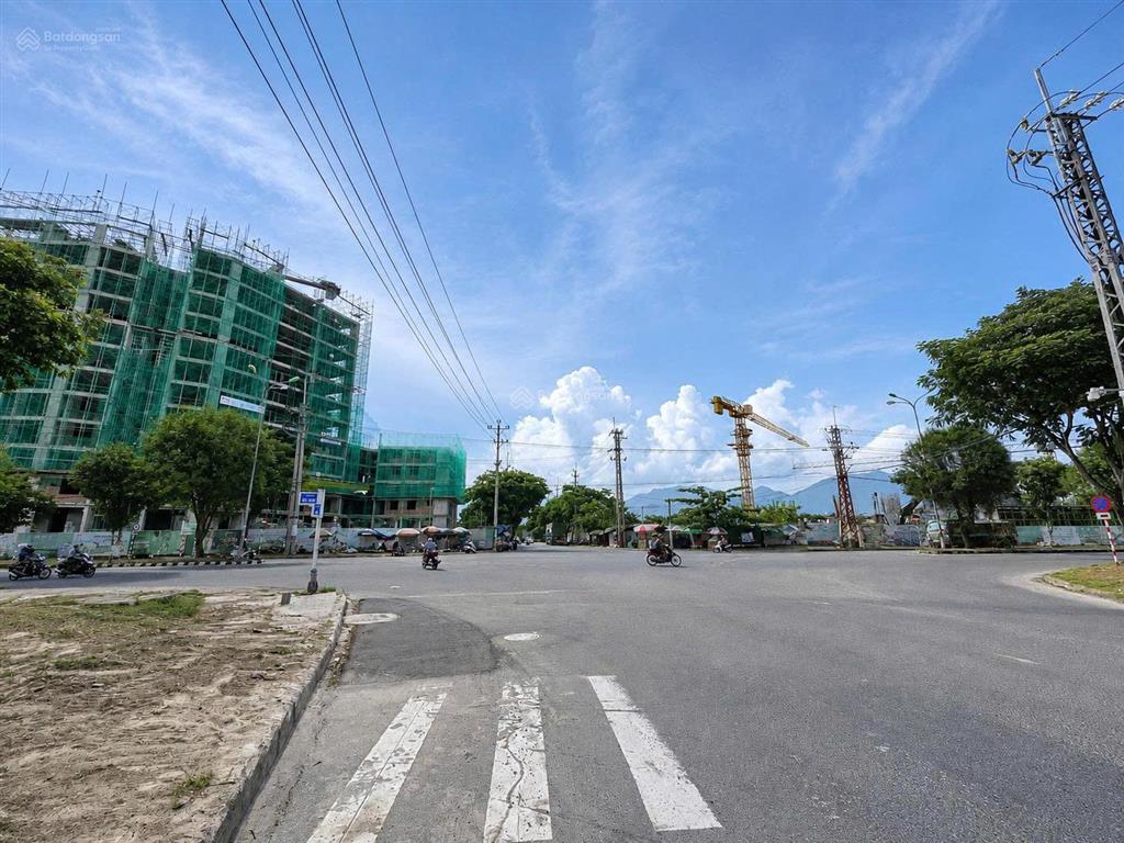 Bán đất thạch sơn 7 ngay chung cư ecohome, 100m² sạch đẹp
