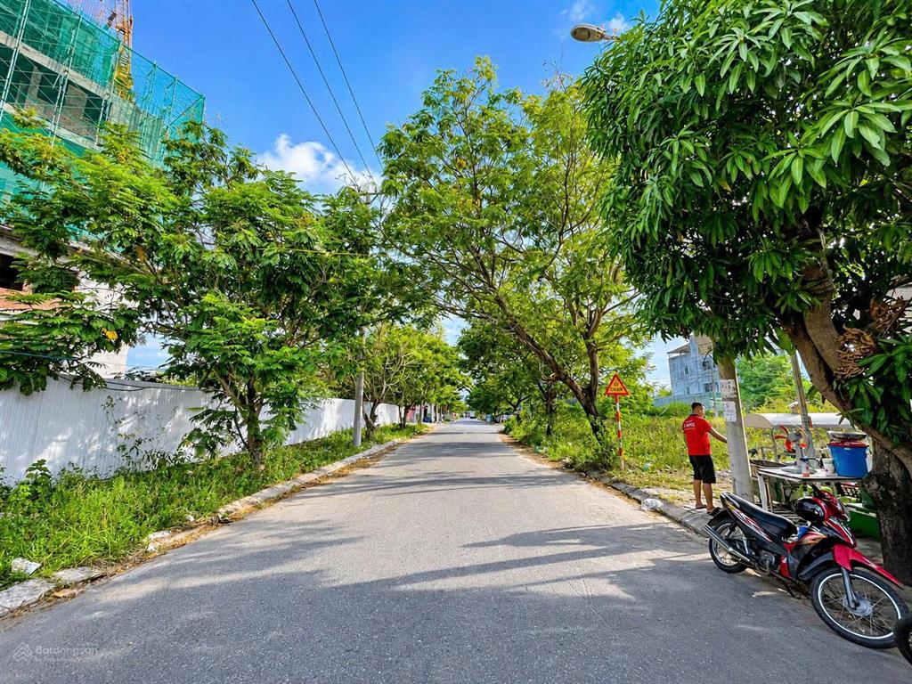 Bán đất thạch sơn 7 ngay chung cư ecohome, 100m² sạch đẹp