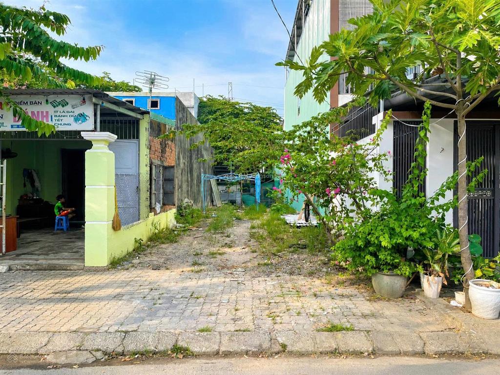 Bán đất thạch sơn 7 ngay chung cư ecohome, 100m² sạch đẹp