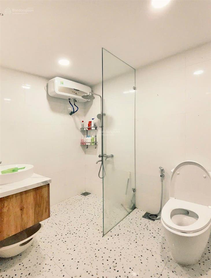 Bán nhà đẹp gác lửng kiệt 6.5m ngô thì nhậm | ô tô đậu trước nhà