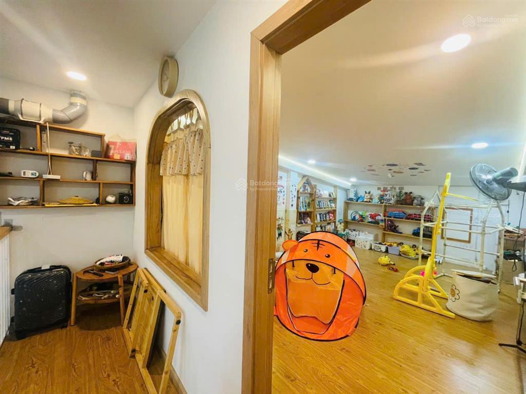Bán nhà đẹp gác lửng kiệt 6.5m ngô thì nhậm | ô tô đậu trước nhà