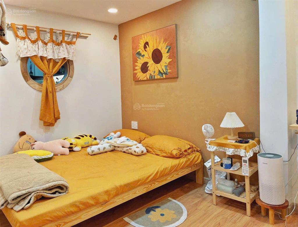 Bán nhà đẹp gác lửng kiệt 6.5m ngô thì nhậm | ô tô đậu trước nhà