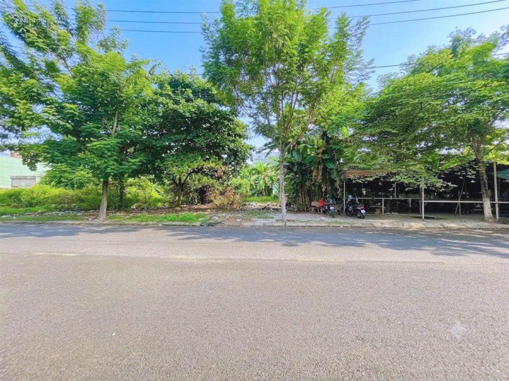 Bán đất đường 10m5 thanh nghị thông nguyễn sinh sắc, ngay siêu thị mega