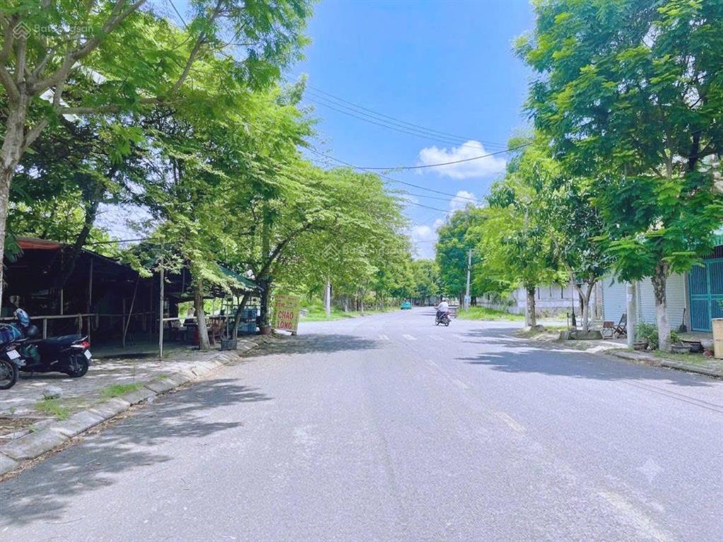 Bán đất đường 10m5 thanh nghị thông nguyễn sinh sắc, ngay siêu thị mega