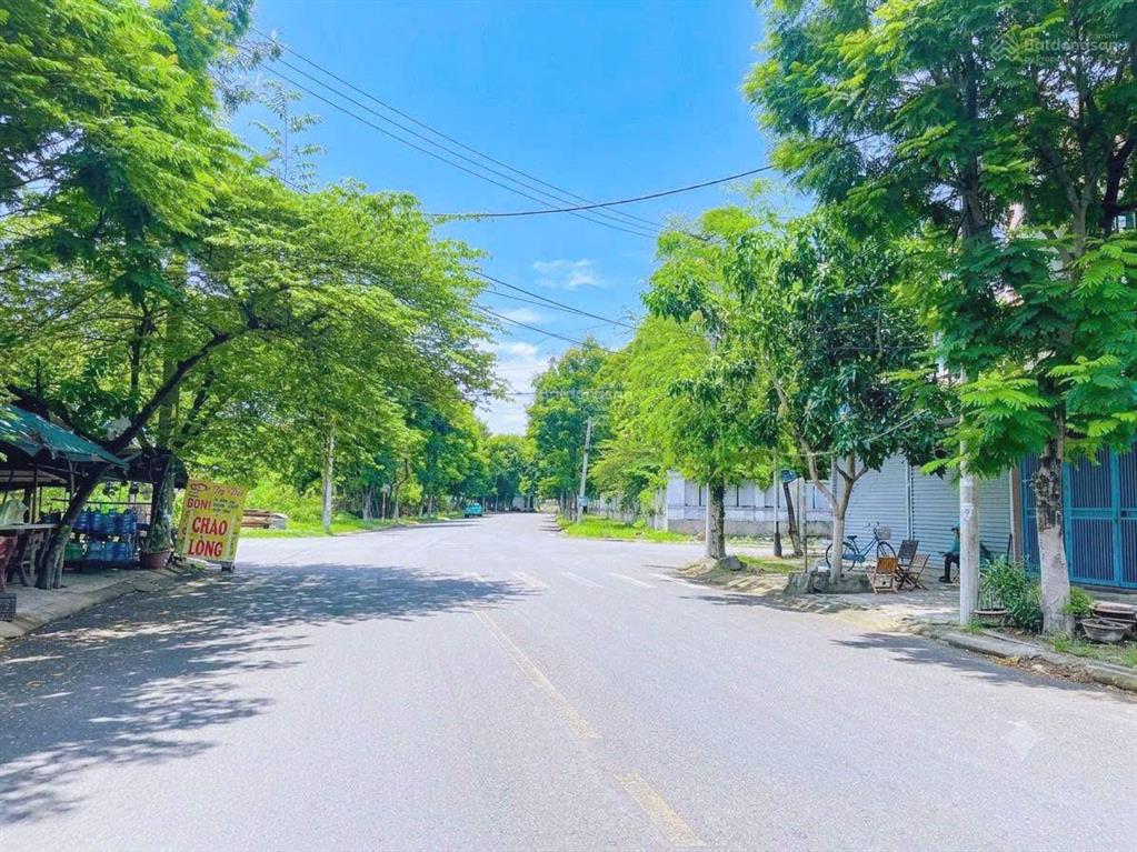 Bán đất đường 10m5 thanh nghị thông nguyễn sinh sắc, ngay siêu thị mega