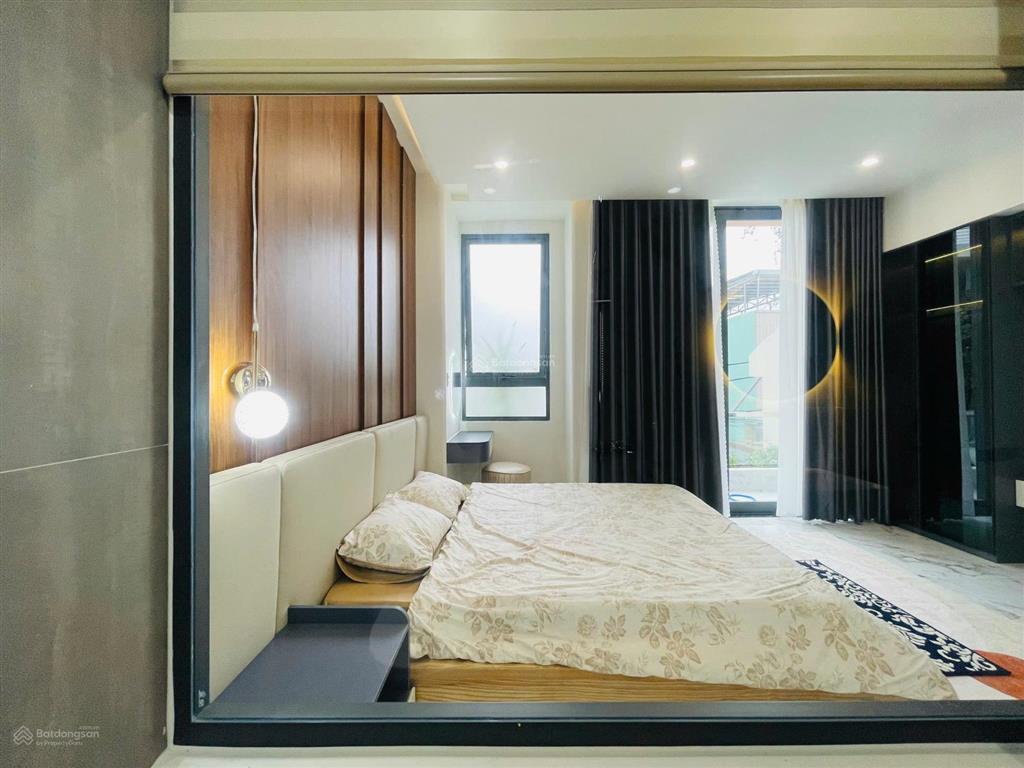 Bán nhà đẹp 3 tầng hòa minh 21, gần biển nguyễn tất thành, full nội thất