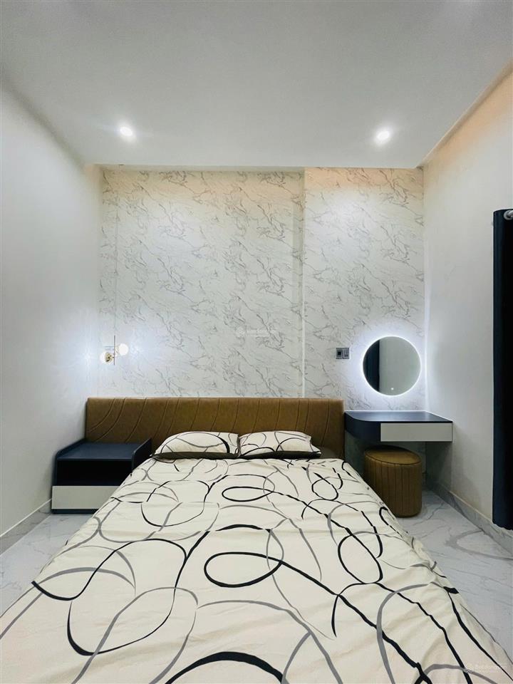 Bán nhà đẹp 3 tầng hòa minh 21, gần biển nguyễn tất thành, full nội thất