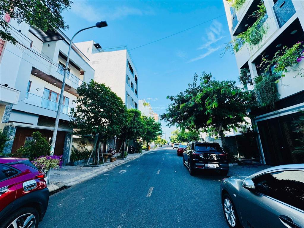 Bán đất đẹp trần minh tông, vị trí đắc địa cách biển 200m
