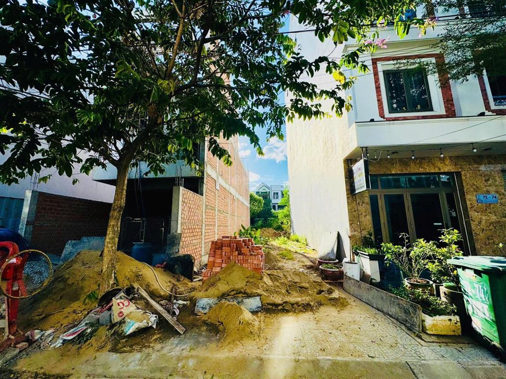 Bán đất đẹp trần minh tông, vị trí đắc địa cách biển 200m