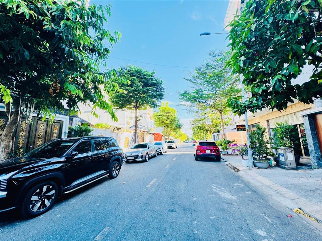 Bán đất đẹp trần minh tông, vị trí đắc địa cách biển 200m