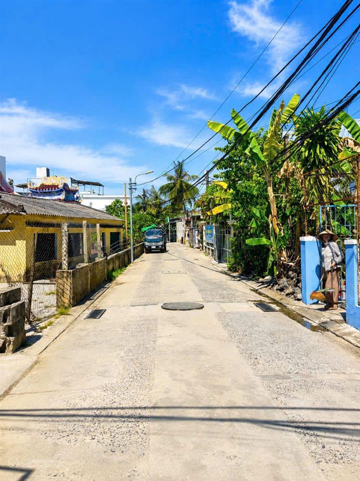 Cơ hội an cư cho vc trẻ đất kiệt ô tô k829 nguyễn lương bằng