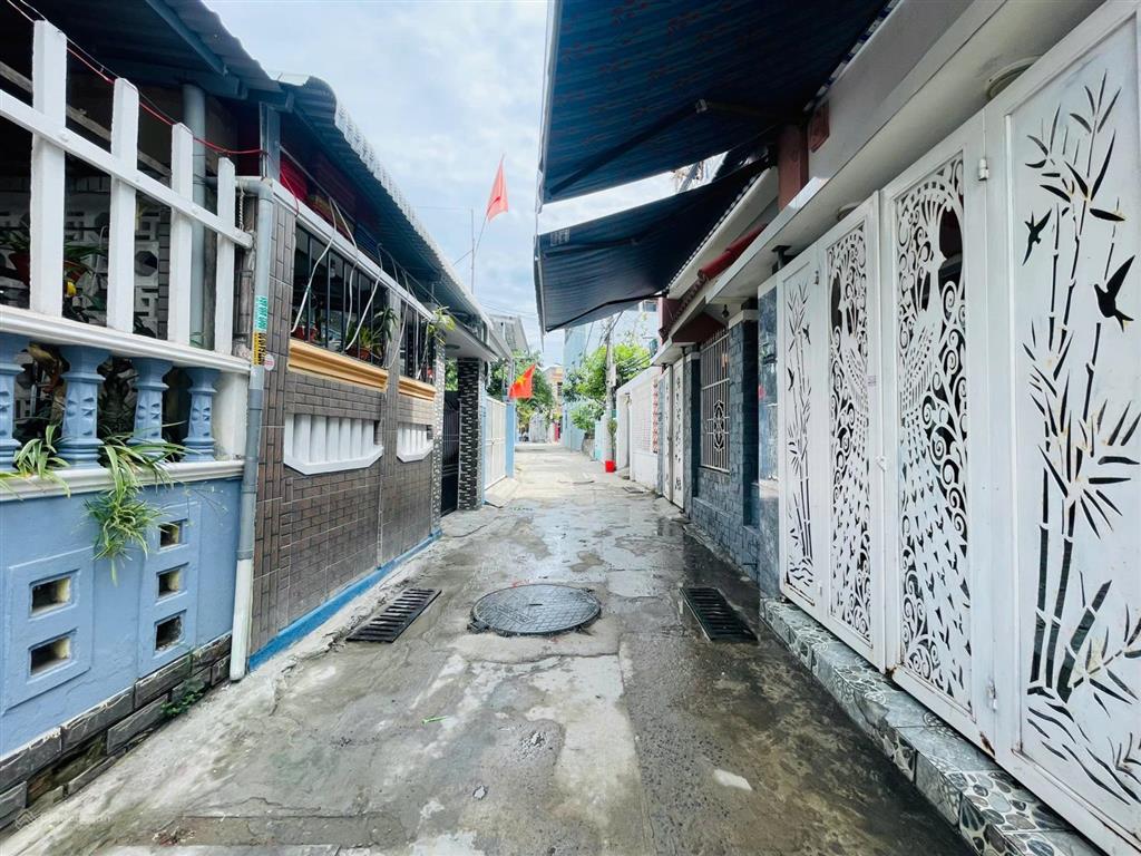 Cơ hội an cư cho vc trẻ đất kiệt ô tô k829 nguyễn lương bằng