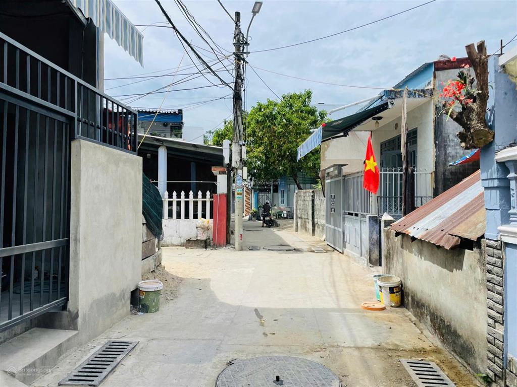 Cơ hội an cư cho vc trẻ đất kiệt ô tô k829 nguyễn lương bằng