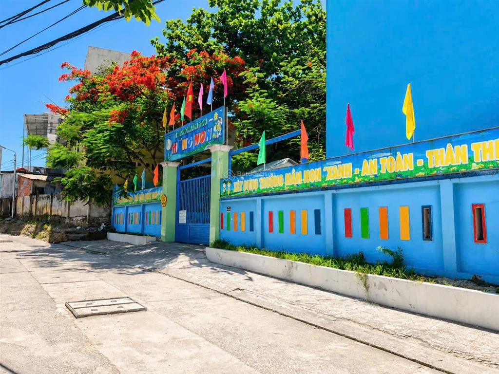 Cơ hội an cư cho vc trẻ đất kiệt ô tô k829 nguyễn lương bằng