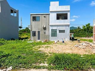 Bán đất đường 5m5 hòa minh, gần hoàng thị loan, đh bách khoa