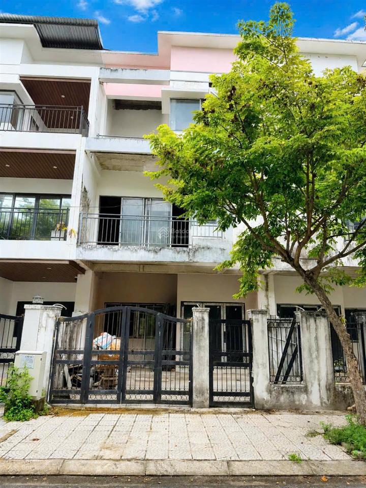Bán nhà thô ecocharm thủy tú hòa hiệp nam, liên chiểu  vị trí đẹp, cách sông cu đê chỉ 50m
