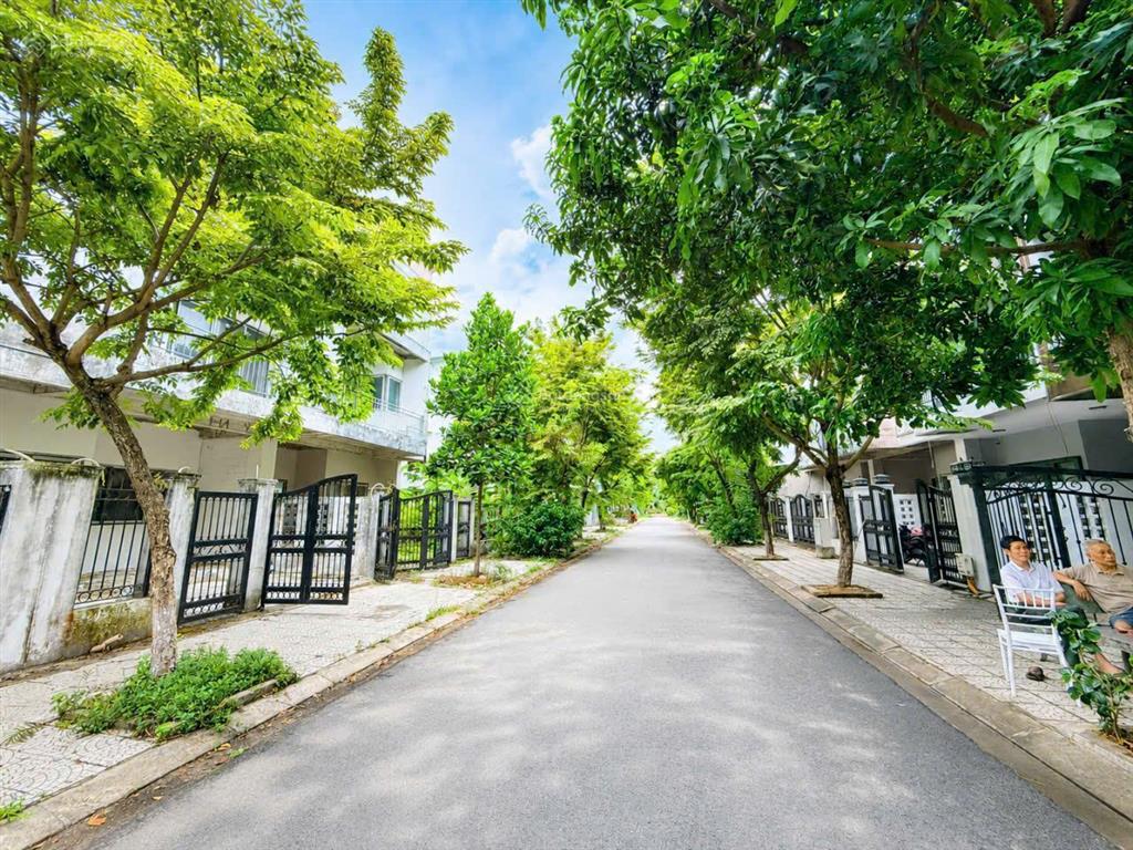 Bán nhà thô ecocharm thủy tú hòa hiệp nam, liên chiểu  vị trí đẹp, cách sông cu đê chỉ 50m