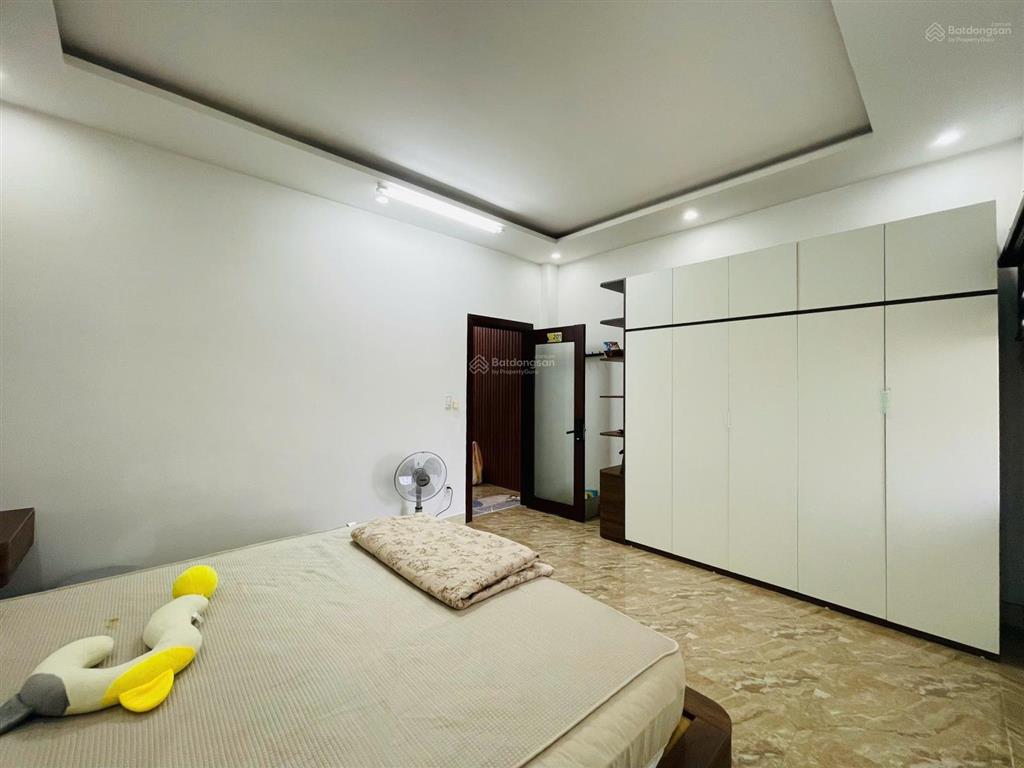 Bán nhà đẹp 4 tầng đường 7m5 nguyễn xí, cách biển 700m, dòng tiền 2530tr/tháng
