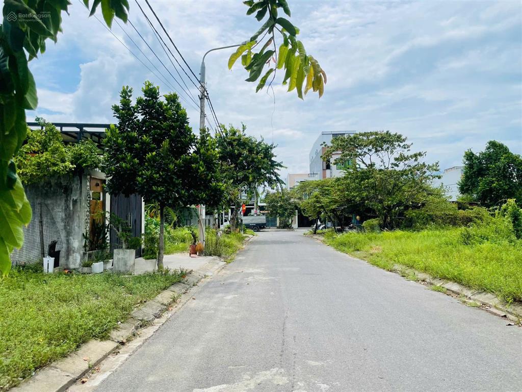 Bán đất thạch sơn 6 đường 5m5 ngay kcn hòa khánh đà nẵng