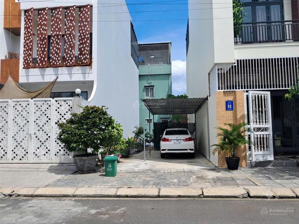 Bán đất đẹp hòa phú 3, gần mega market, nguyễn sinh sắc
