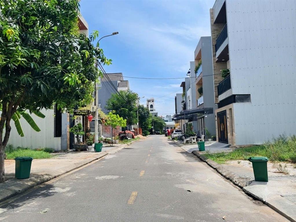 Bán đất đẹp hòa phú 3, gần mega market, nguyễn sinh sắc