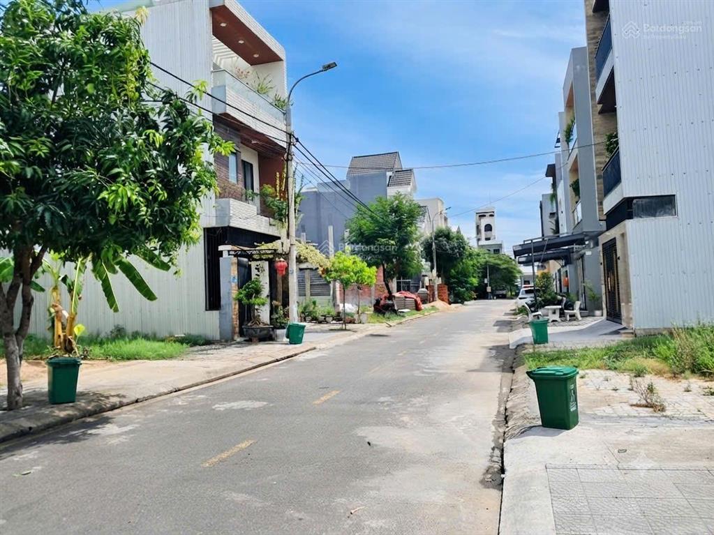 Bán đất đẹp hòa phú 3, gần mega market, nguyễn sinh sắc