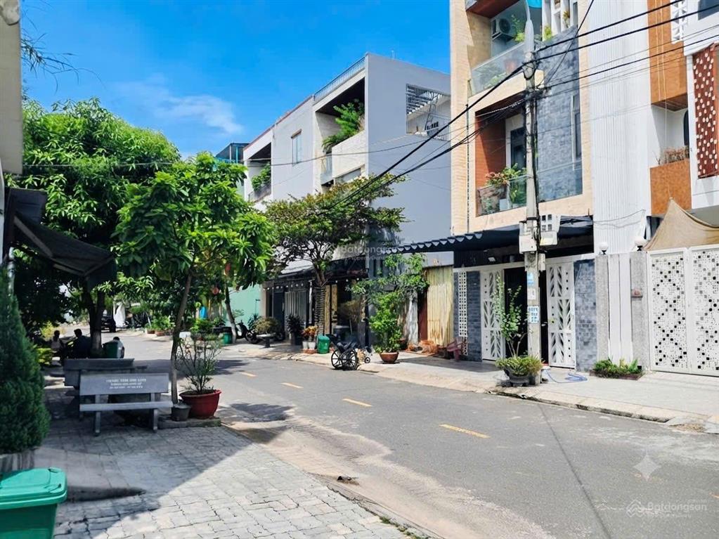 Bán đất đẹp hòa phú 3, gần mega market, nguyễn sinh sắc