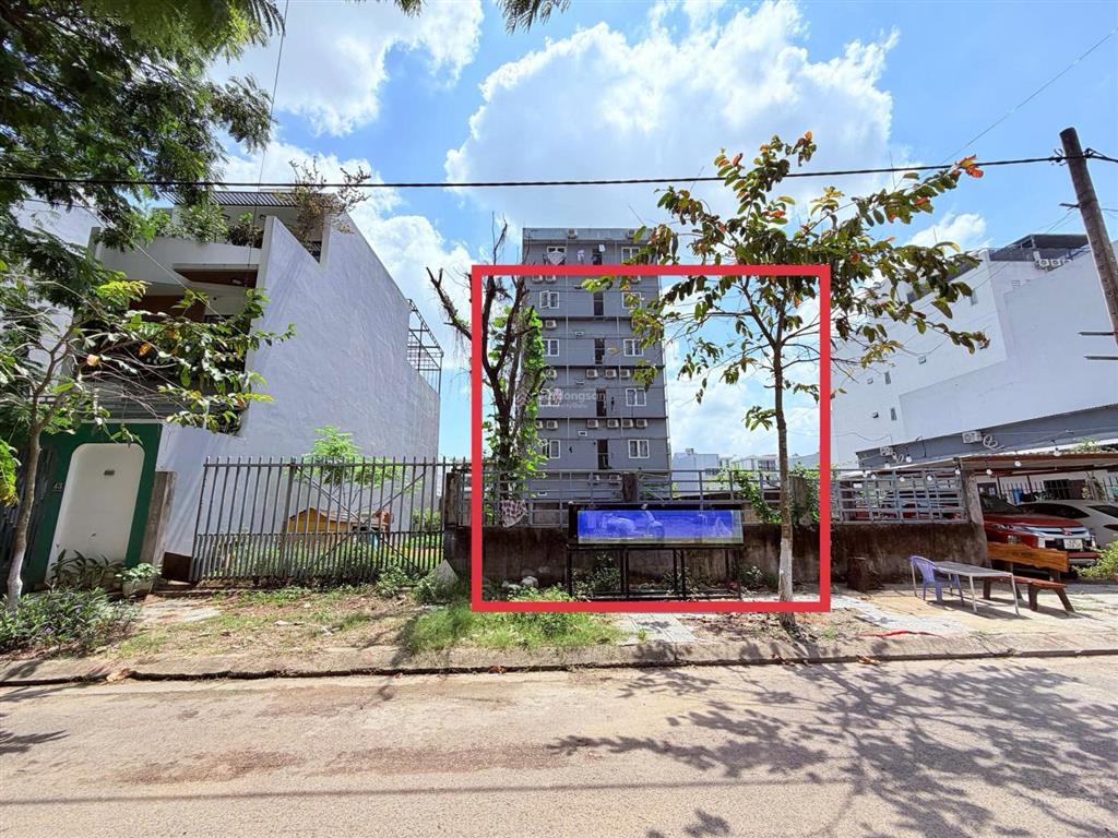 Bán đất đẹp phan thị nể, trục thông biển nguyễn tất thành 200m