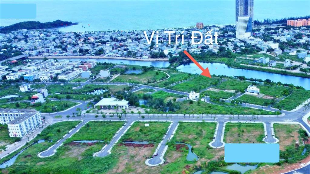 Sở hữu đất đẹp eco charm đà nẵng, view sông tựa núi, hướng biển