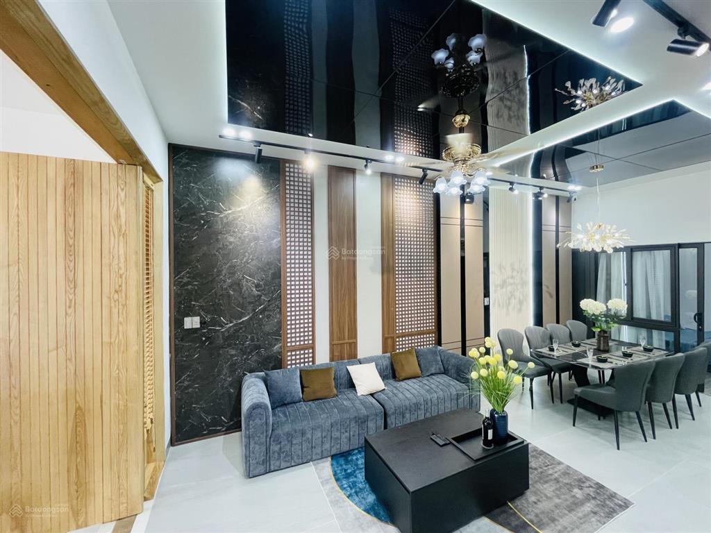 Bán nhà đẹp tân cổ điển đường nguyễn chính, hòa minh, liên chiểu