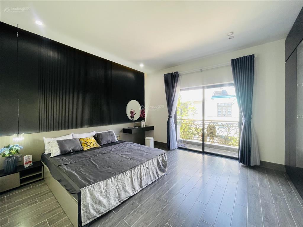 Bán nhà đẹp tân cổ điển đường nguyễn chính, hòa minh, liên chiểu