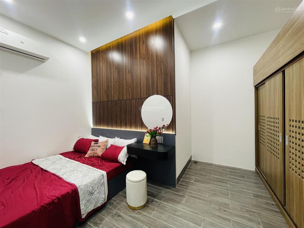 Bán nhà đẹp tân cổ điển đường nguyễn chính, hòa minh, liên chiểu