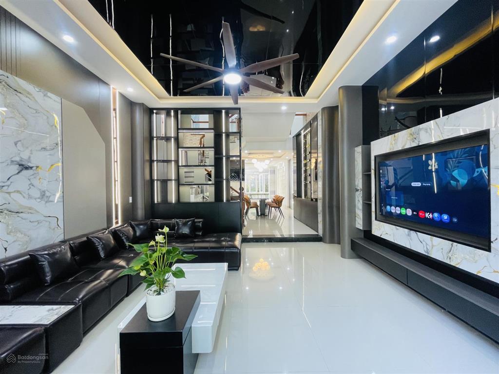 Bán nhà phạm đình hổ, đường 7m5 thông biển nguyễn tất thành 300m
