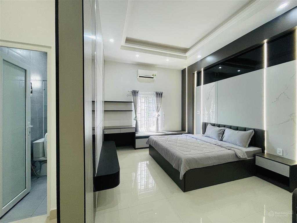 Bán nhà phạm đình hổ, đường 7m5 thông biển nguyễn tất thành 300m