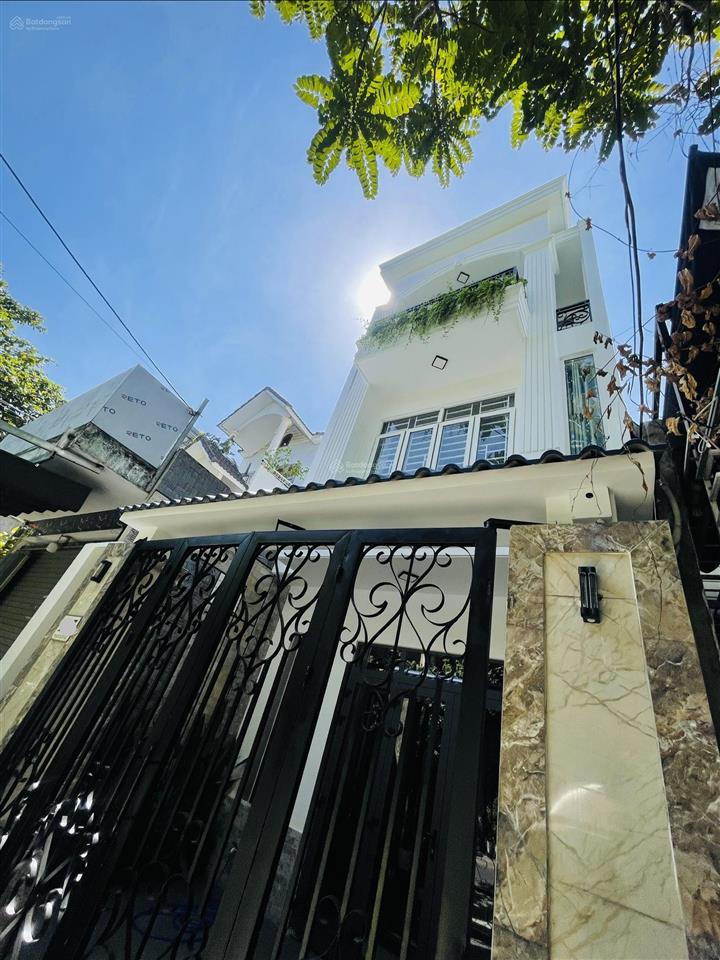 Bán nhà phạm đình hổ, đường 7m5 thông biển nguyễn tất thành 300m
