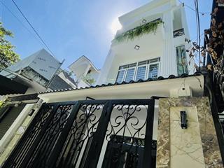Bán nhà phạm đình hổ, đường 7m5 thông biển nguyễn tất thành 300m