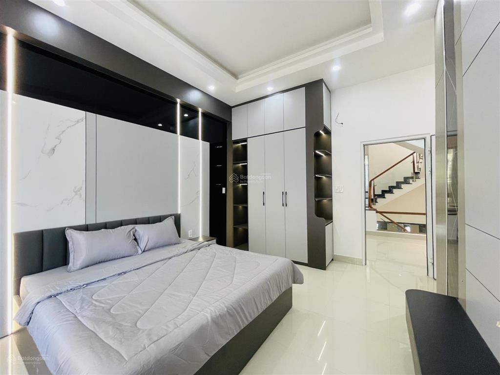 Bán nhà phạm đình hổ, đường 7m5 thông biển nguyễn tất thành 300m