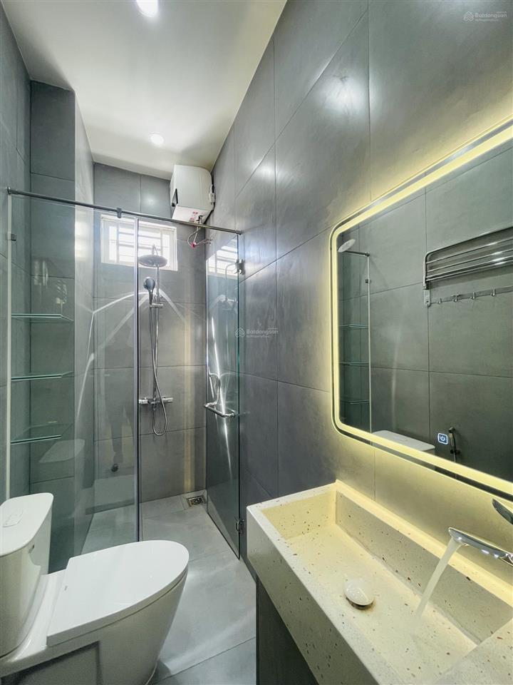 Bán nhà phạm đình hổ, đường 7m5 thông biển nguyễn tất thành 300m