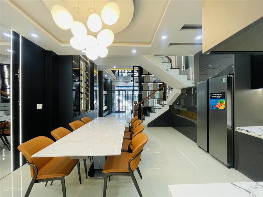 Bán nhà phạm đình hổ, đường 7m5 thông biển nguyễn tất thành 300m