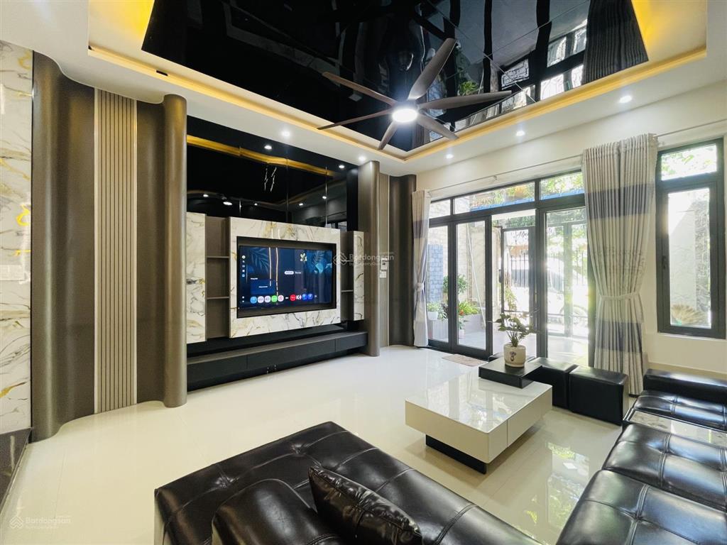 Bán nhà phạm đình hổ, đường 7m5 thông biển nguyễn tất thành 300m