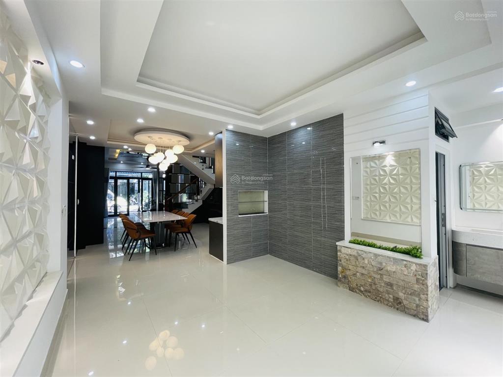 Bán nhà phạm đình hổ, đường 7m5 thông biển nguyễn tất thành 300m