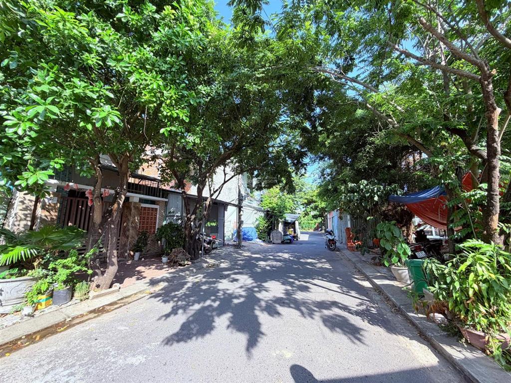 Bán đất mộc bài 7, view kênh thoáng mát, ngay đh sư phạm, đn