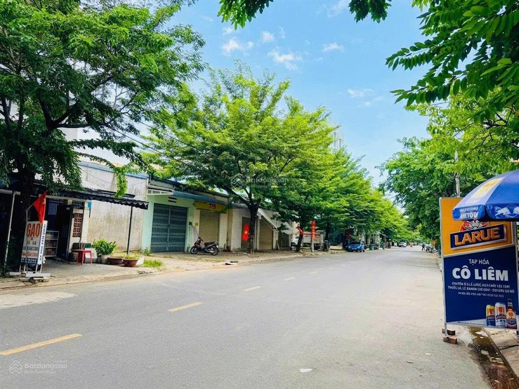 Bán đất đẹp đường 10m5 bùi tấn diên, phước lý, đà nẵng