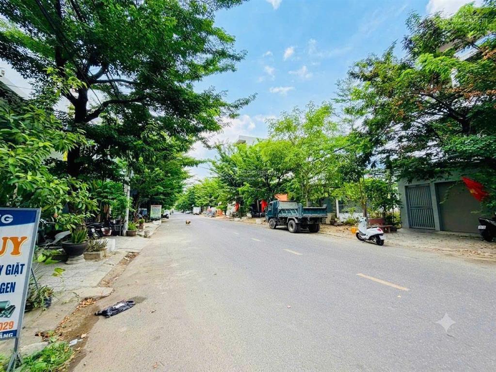 Bán đất đẹp đường 10m5 bùi tấn diên, phước lý, đà nẵng