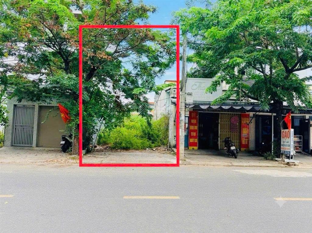 Bán đất đẹp đường 10m5 bùi tấn diên, phước lý, đà nẵng