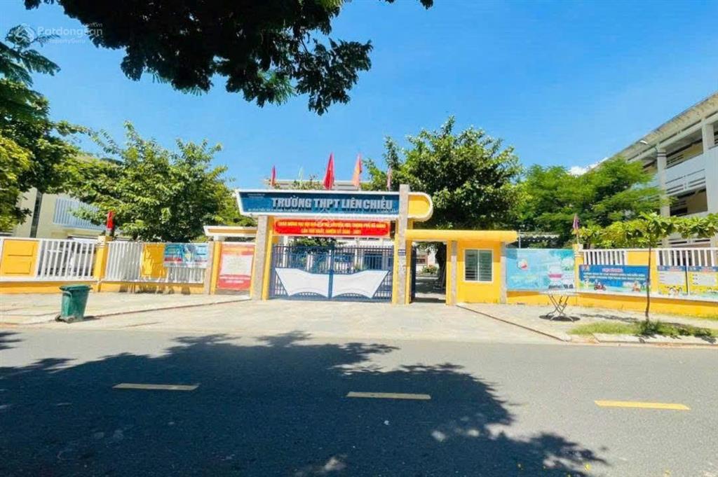 Bán đất trần tấn đường 7m5 ngay sát thpt liên chiểu
