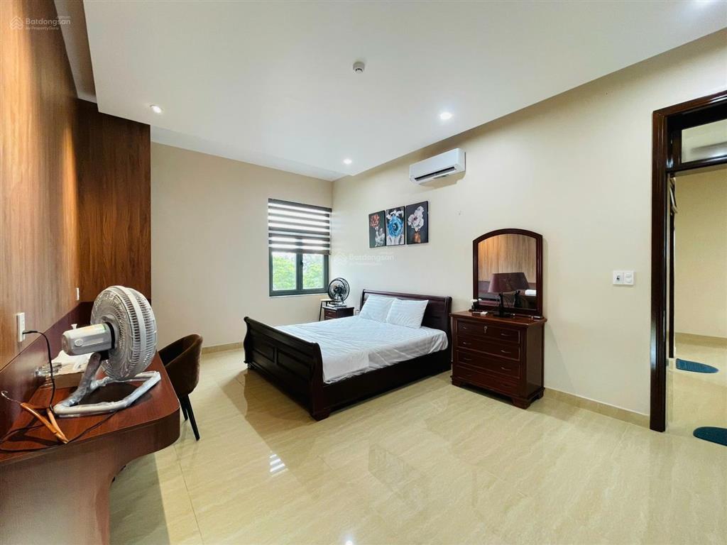 Bán biệt thự biển gần 400m2 ngay trung tâm vịnh đà nẵng