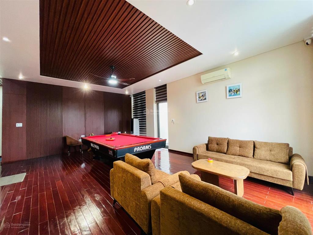 Bán biệt thự biển gần 400m2 ngay trung tâm vịnh đà nẵng